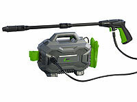 ; Akku-Kompressor-Luftpumpen 