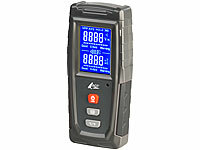; Infrarot-Thermometer mit Laser, Multi-Detektor für Metall, Strom und Holz Infrarot-Thermometer mit Laser, Multi-Detektor für Metall, Strom und Holz Infrarot-Thermometer mit Laser, Multi-Detektor für Metall, Strom und Holz Infrarot-Thermometer mit Laser, Multi-Detektor für Metall, Strom und Holz 