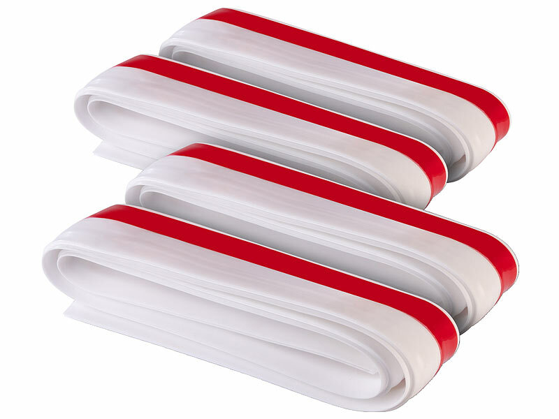 ; Selbstklebende Dichtungsbänder, Selbstverschweißende Dicht-, Isolier- & Reparaturbänder Selbstklebende Dichtungsbänder, Selbstverschweißende Dicht-, Isolier- & Reparaturbänder 