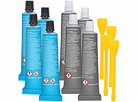 ; Power-Repair Kraftknete, Akku-SchneefräsenDichtungssprays Power-Repair Kraftknete, Akku-SchneefräsenDichtungssprays Power-Repair Kraftknete, Akku-SchneefräsenDichtungssprays 