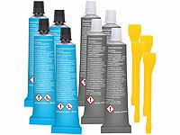 ; Power-Repair Kraftknete, Akku-SchneefräsenDichtungssprays Power-Repair Kraftknete, Akku-SchneefräsenDichtungssprays Power-Repair Kraftknete, Akku-SchneefräsenDichtungssprays 